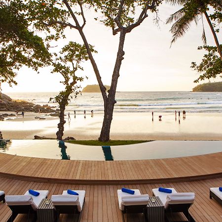 The Boathouse Phuket-Sha Plus Ката-Біч Екстер'єр фото