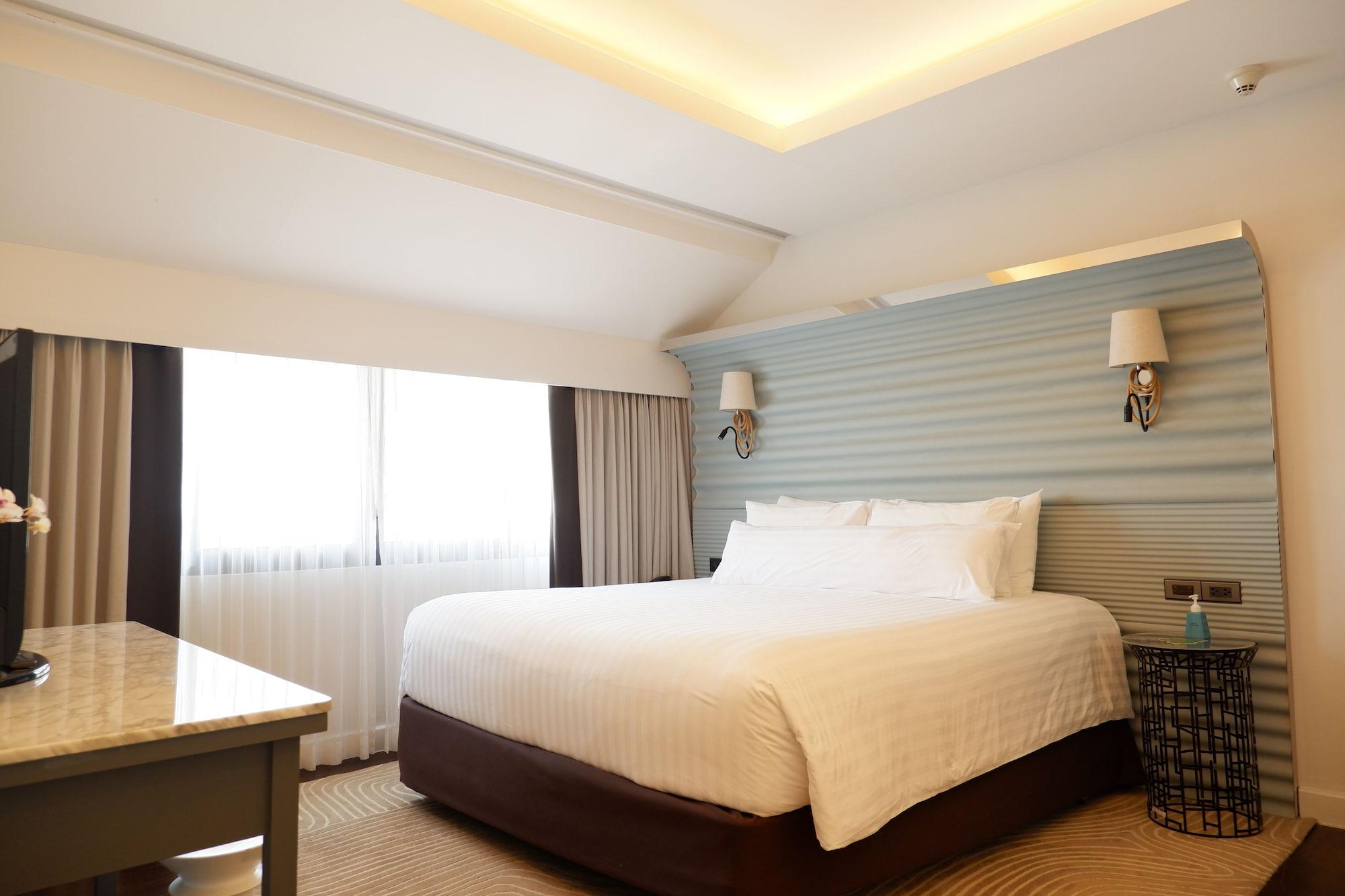 The Boathouse Phuket-Sha Plus Ката-Біч Екстер'єр фото