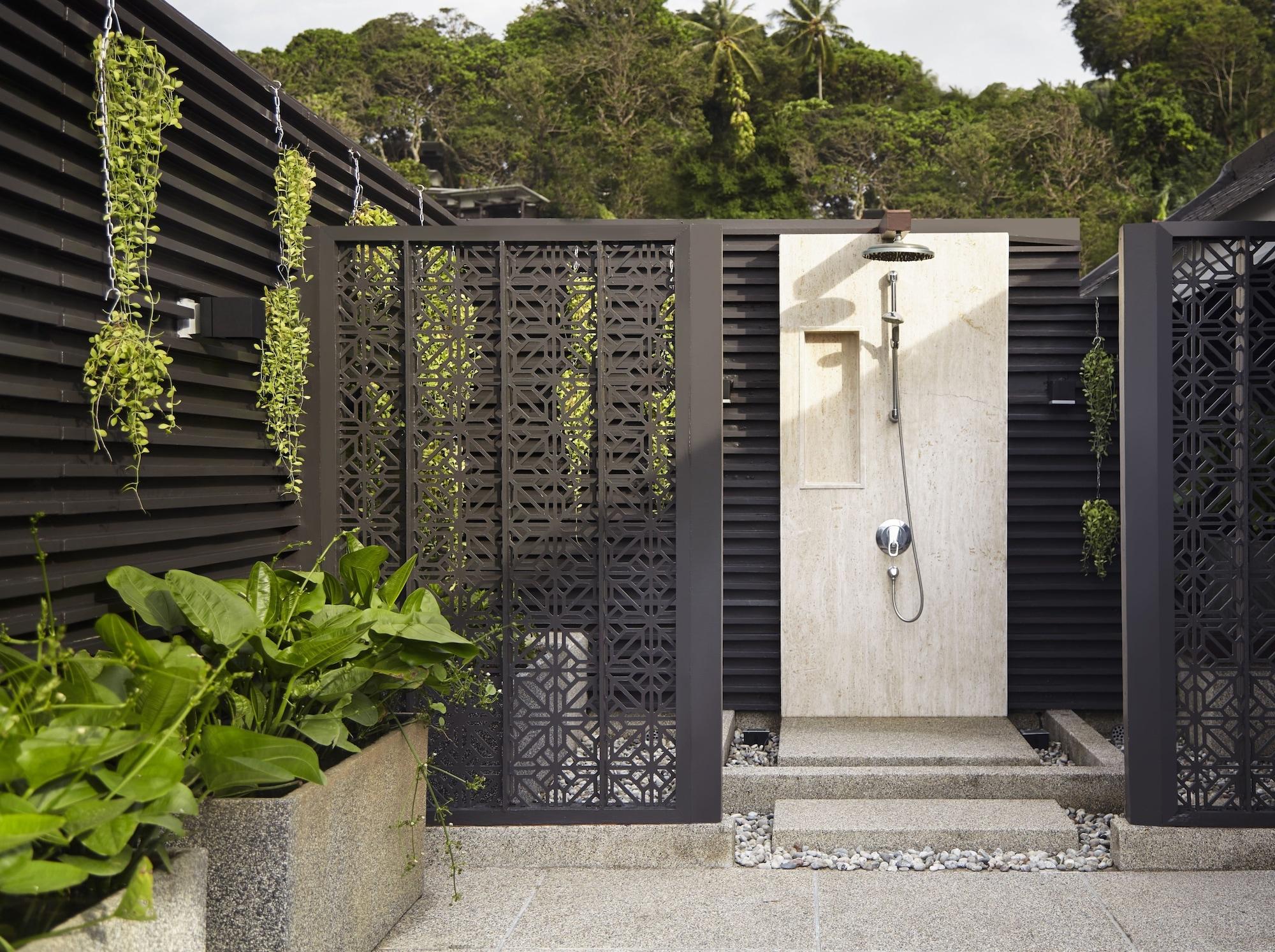 The Boathouse Phuket-Sha Plus Ката-Біч Екстер'єр фото