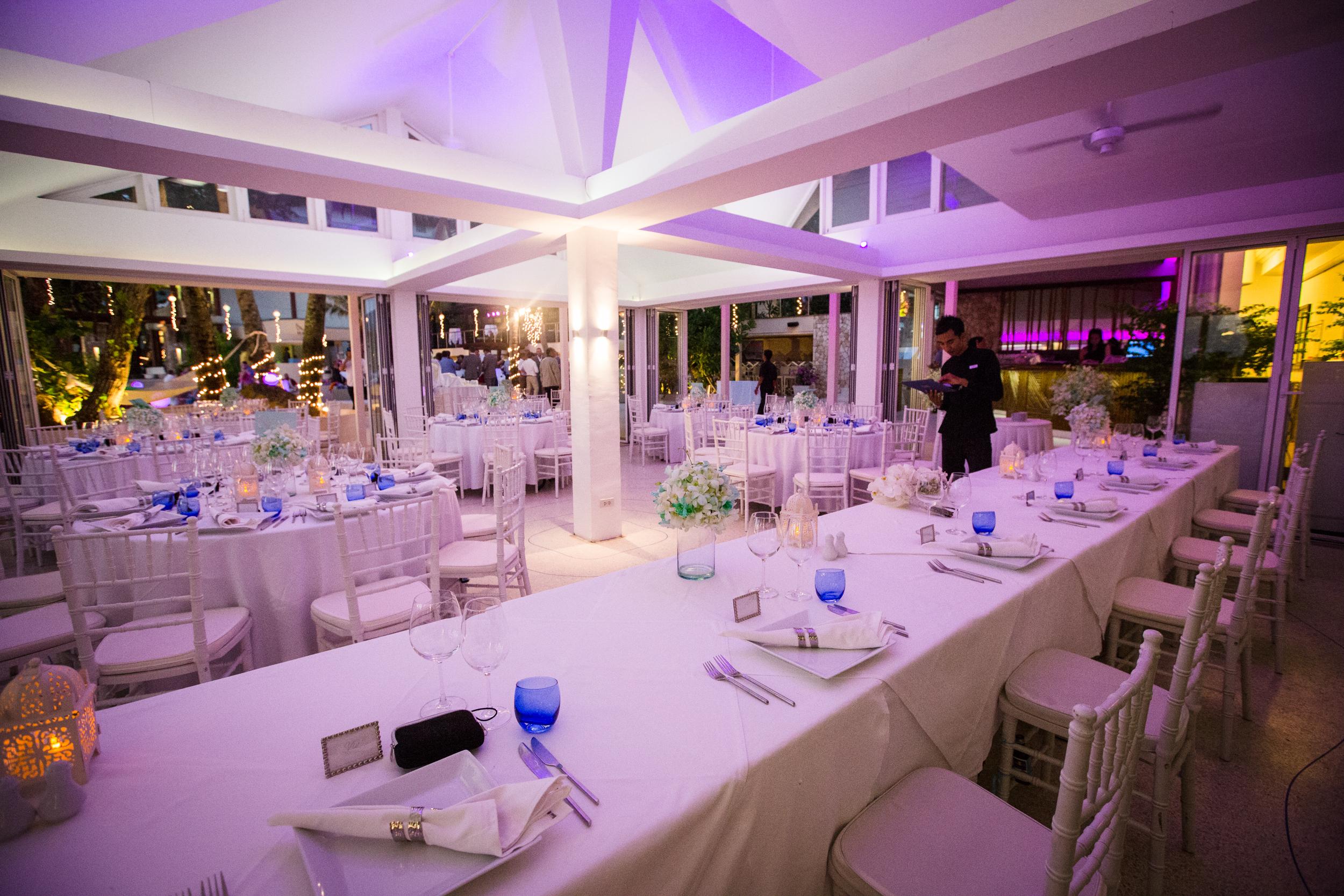 The Boathouse Phuket-Sha Plus Ката-Біч Екстер'єр фото