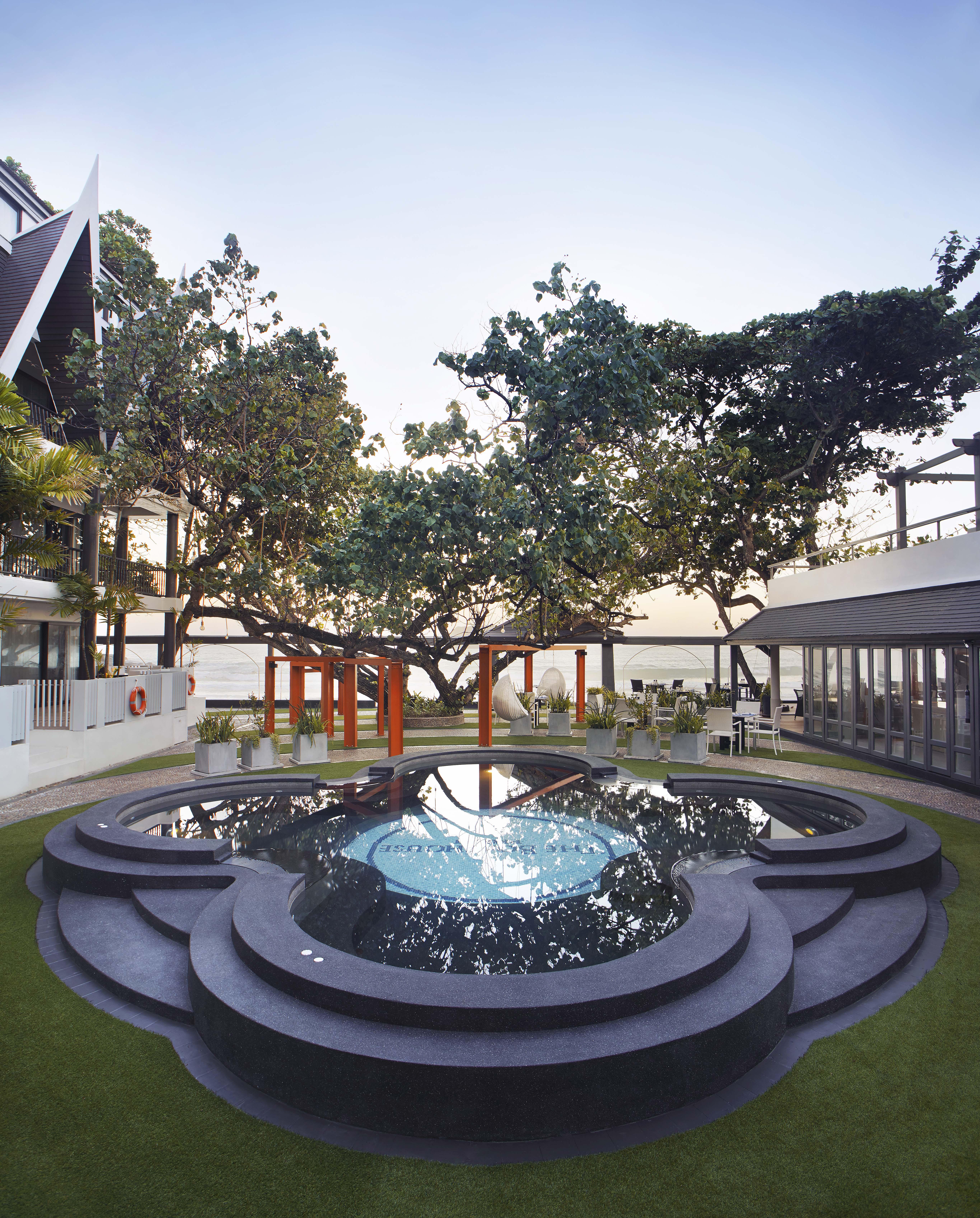 The Boathouse Phuket-Sha Plus Ката-Біч Екстер'єр фото