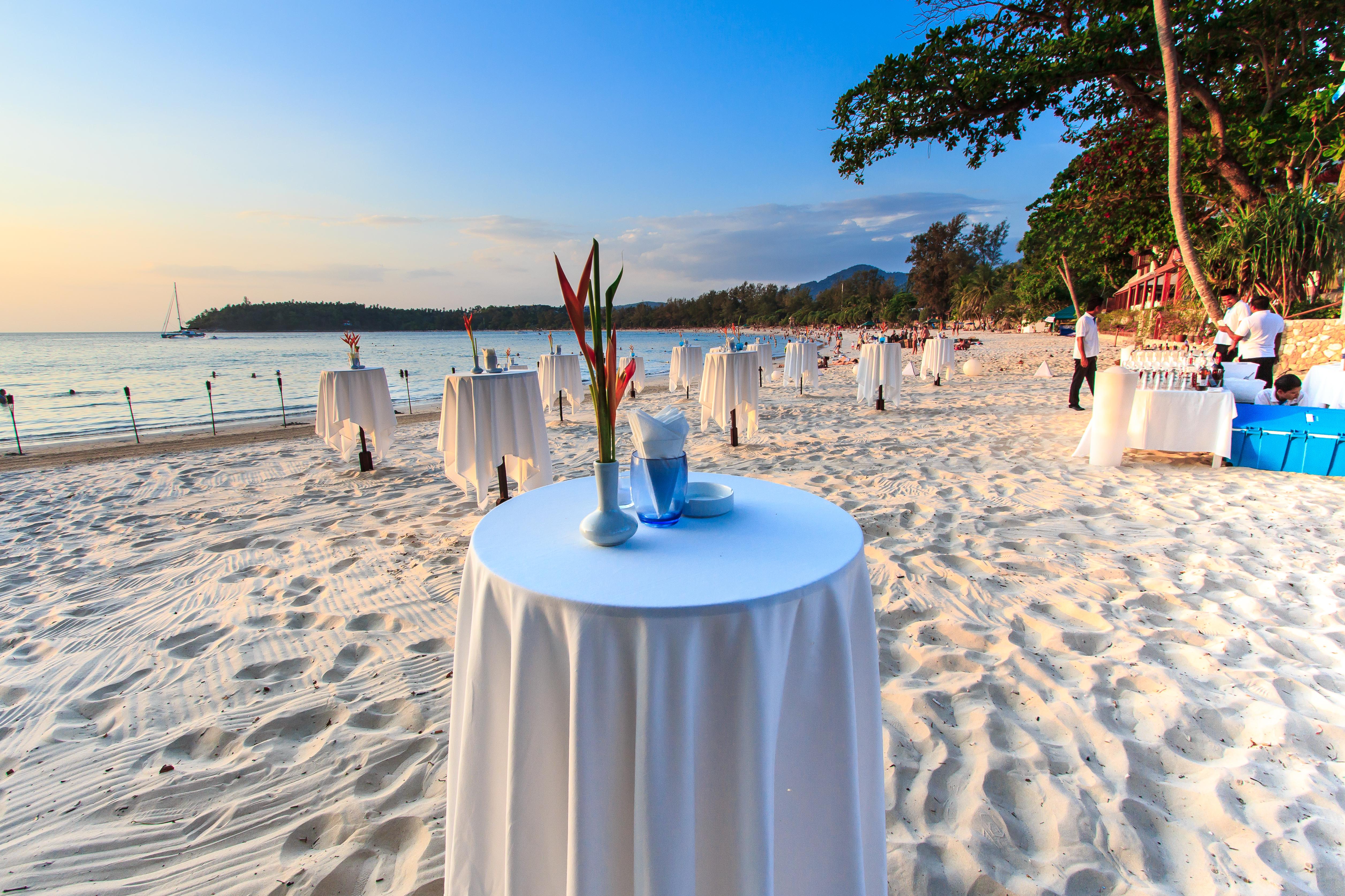 The Boathouse Phuket-Sha Plus Ката-Біч Екстер'єр фото