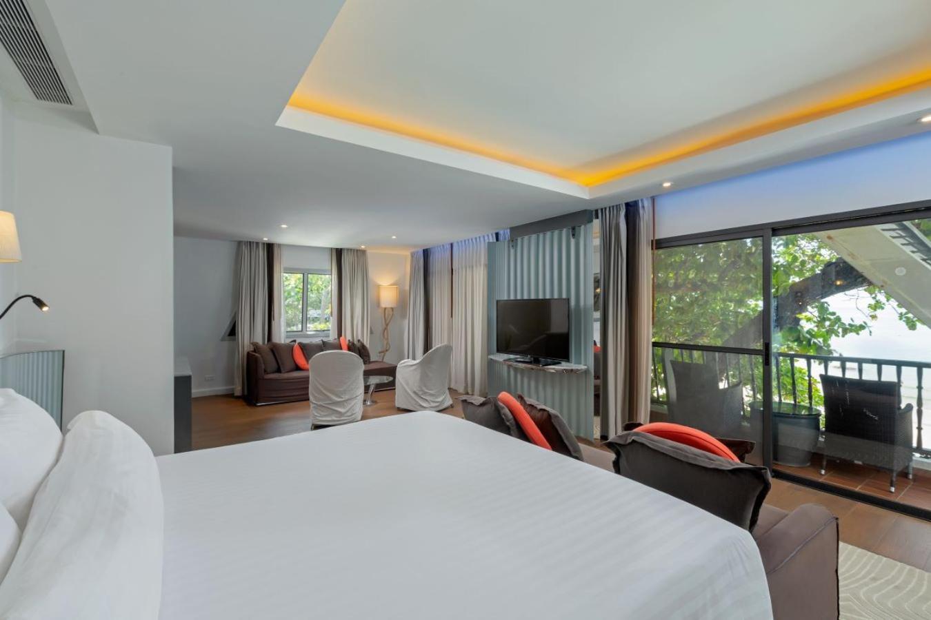 The Boathouse Phuket-Sha Plus Ката-Біч Екстер'єр фото