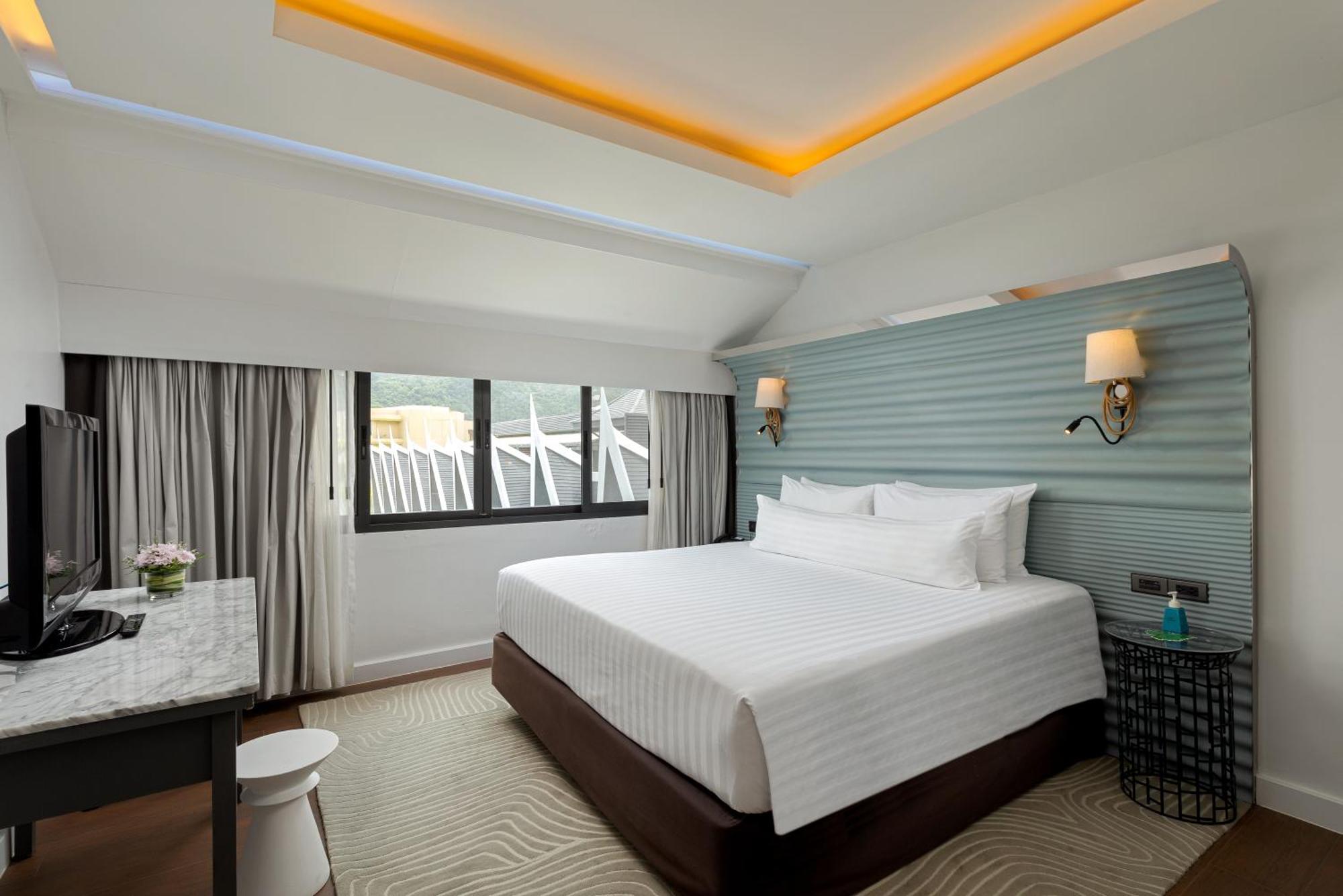 The Boathouse Phuket-Sha Plus Ката-Біч Екстер'єр фото