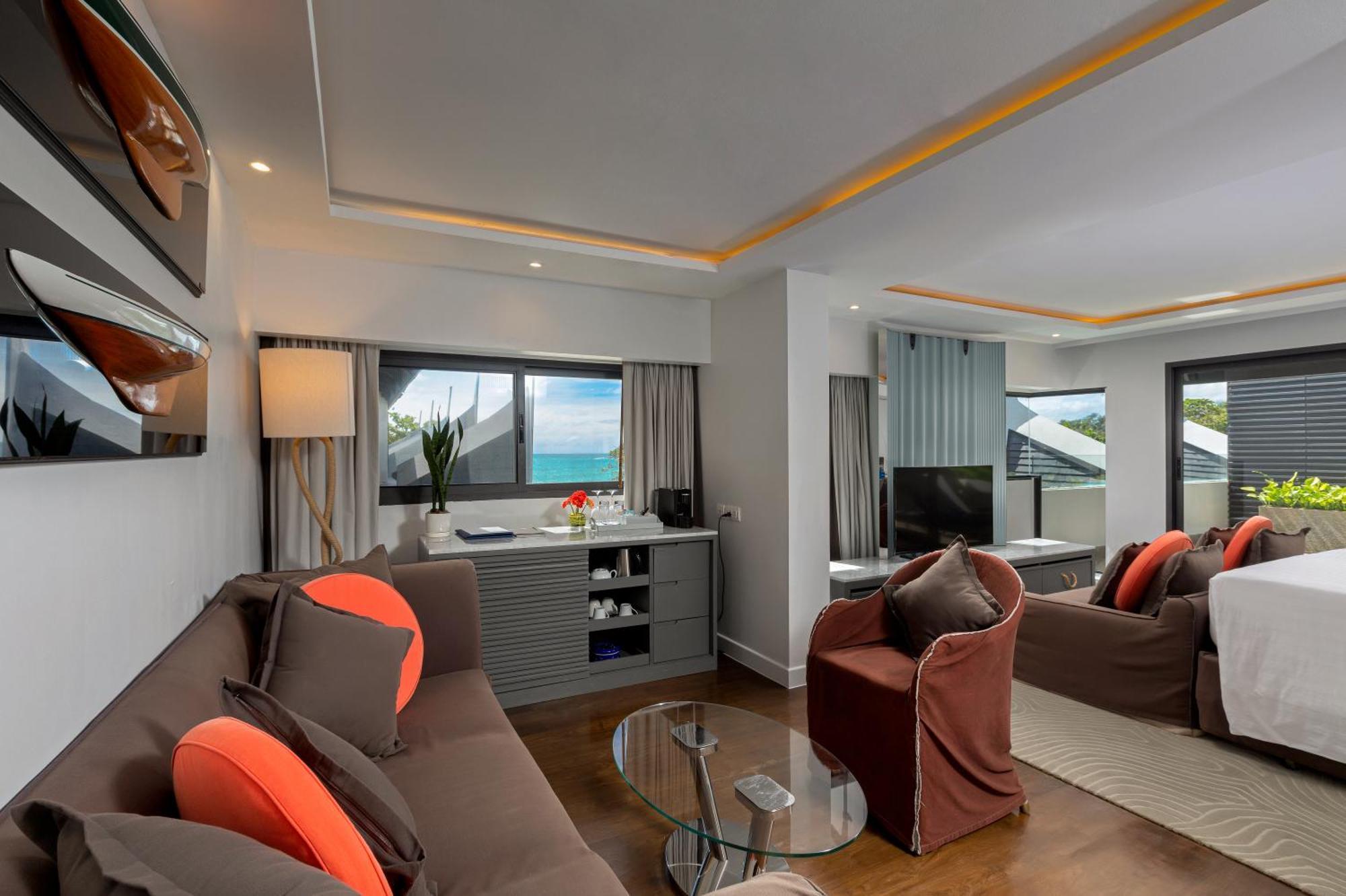 The Boathouse Phuket-Sha Plus Ката-Біч Екстер'єр фото