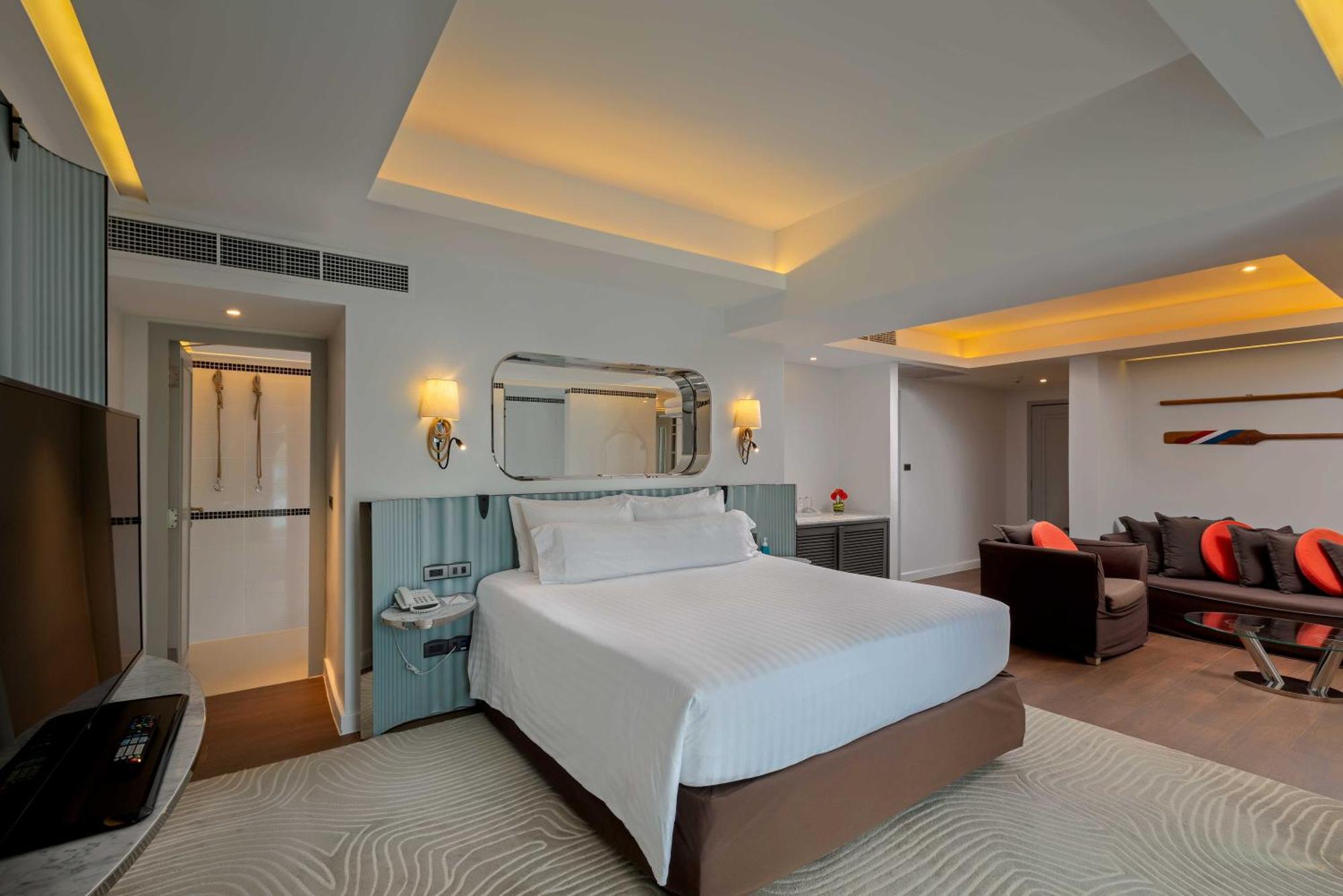 The Boathouse Phuket-Sha Plus Ката-Біч Екстер'єр фото