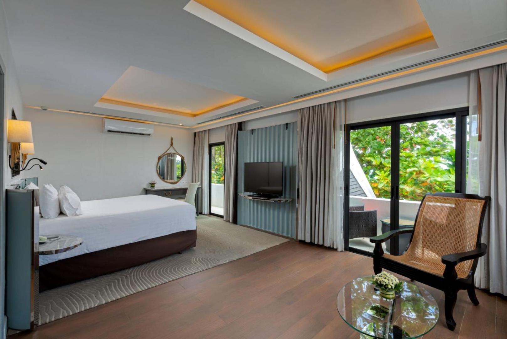 The Boathouse Phuket-Sha Plus Ката-Біч Екстер'єр фото