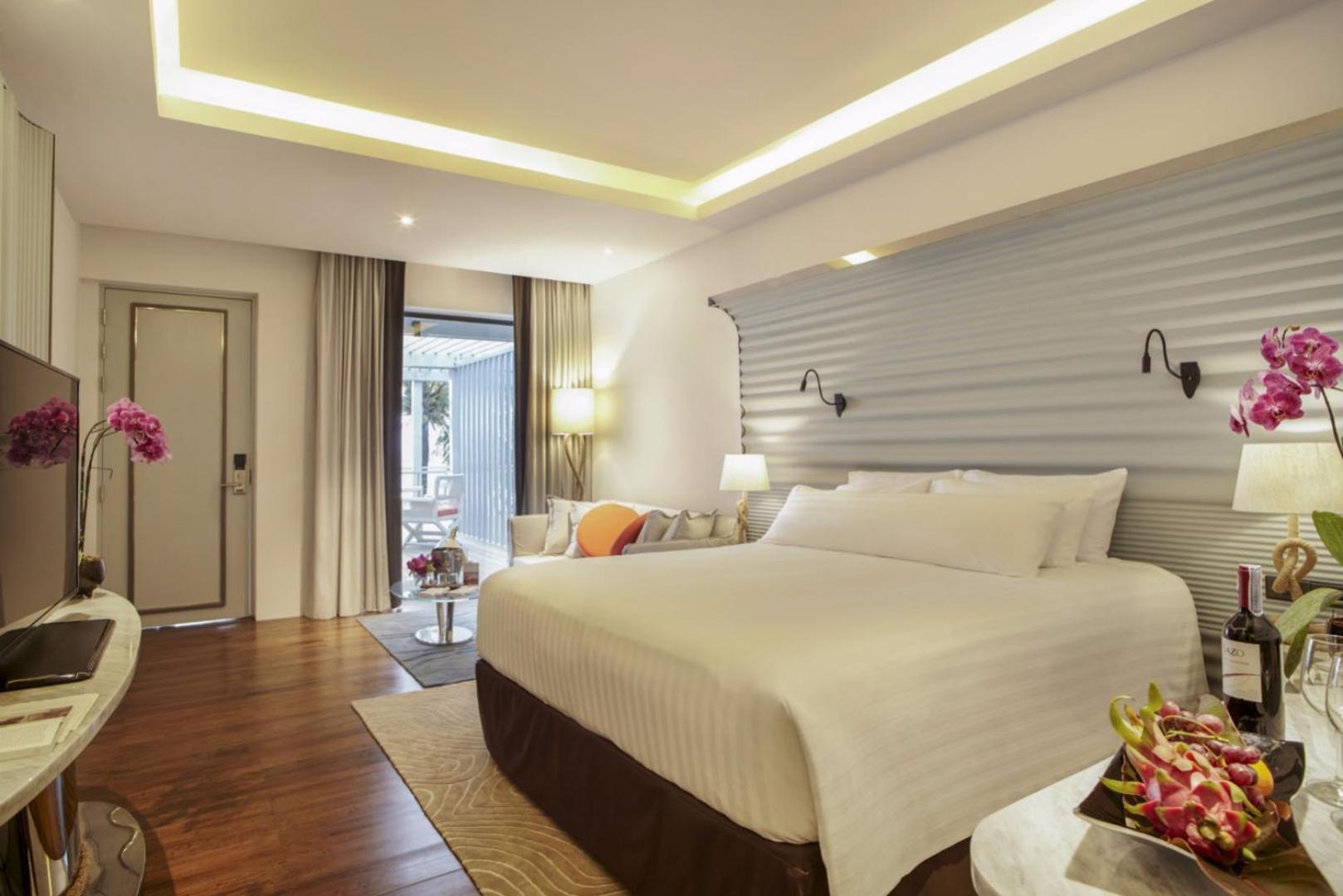 The Boathouse Phuket-Sha Plus Ката-Біч Екстер'єр фото