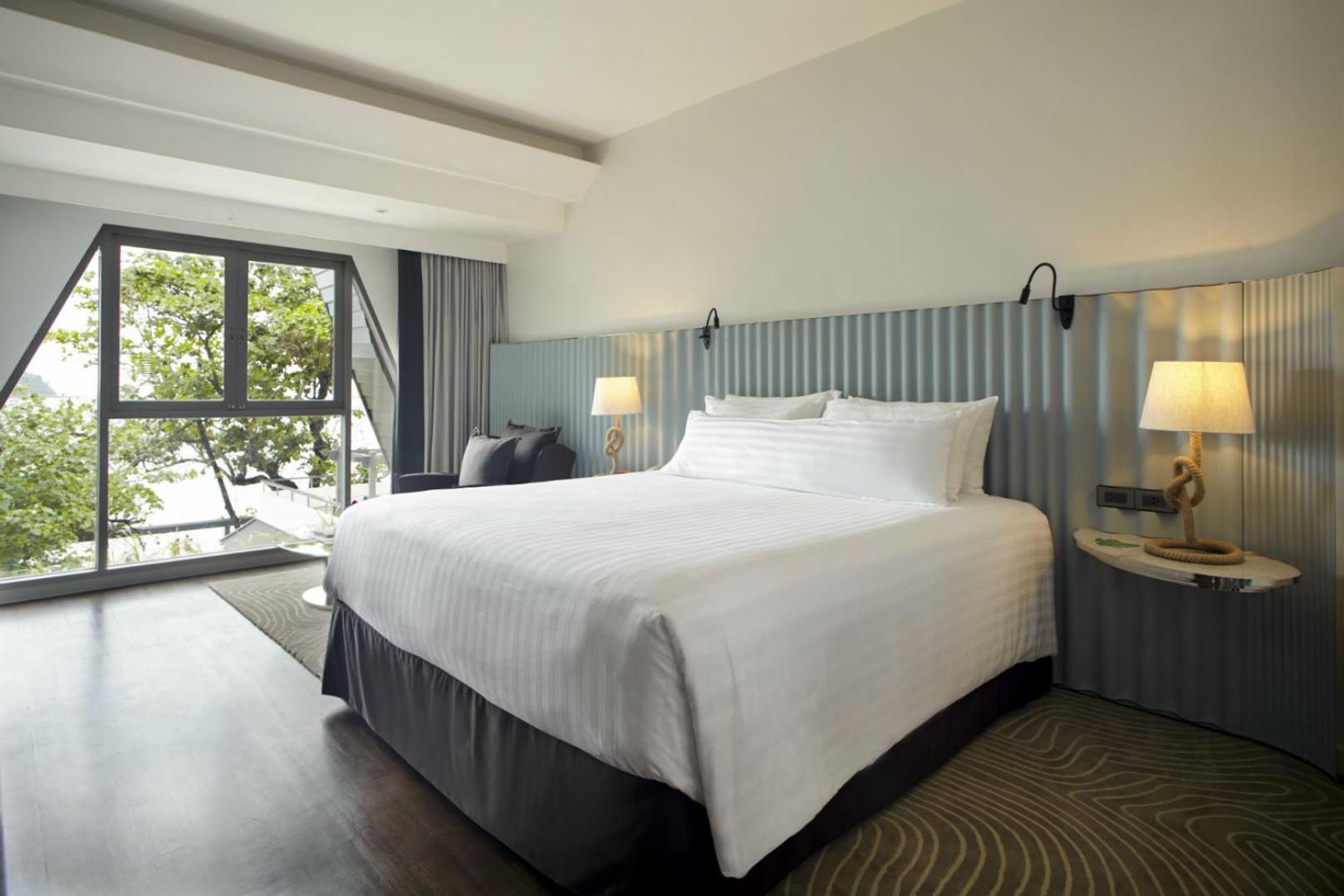 The Boathouse Phuket-Sha Plus Ката-Біч Екстер'єр фото