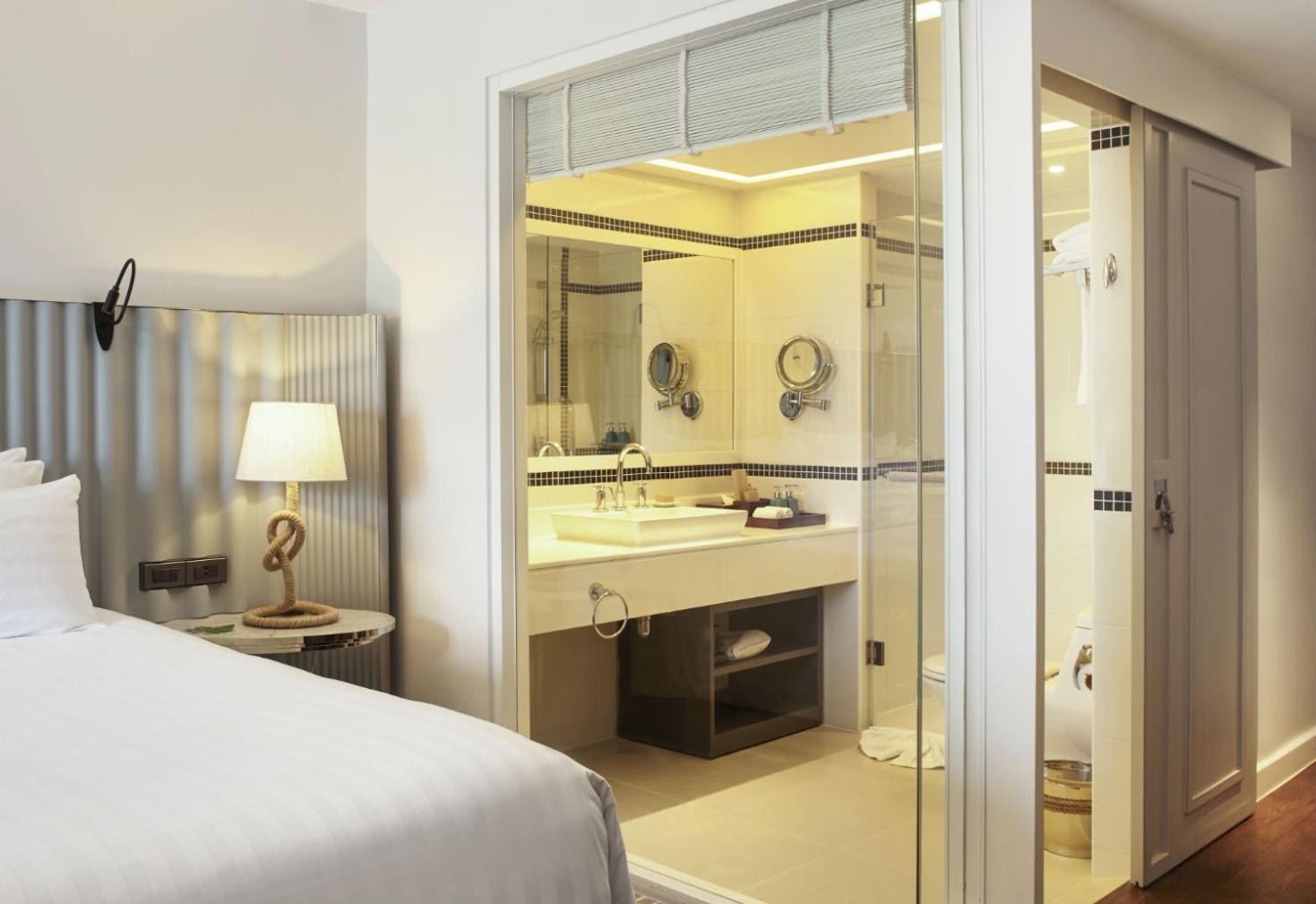The Boathouse Phuket-Sha Plus Ката-Біч Екстер'єр фото