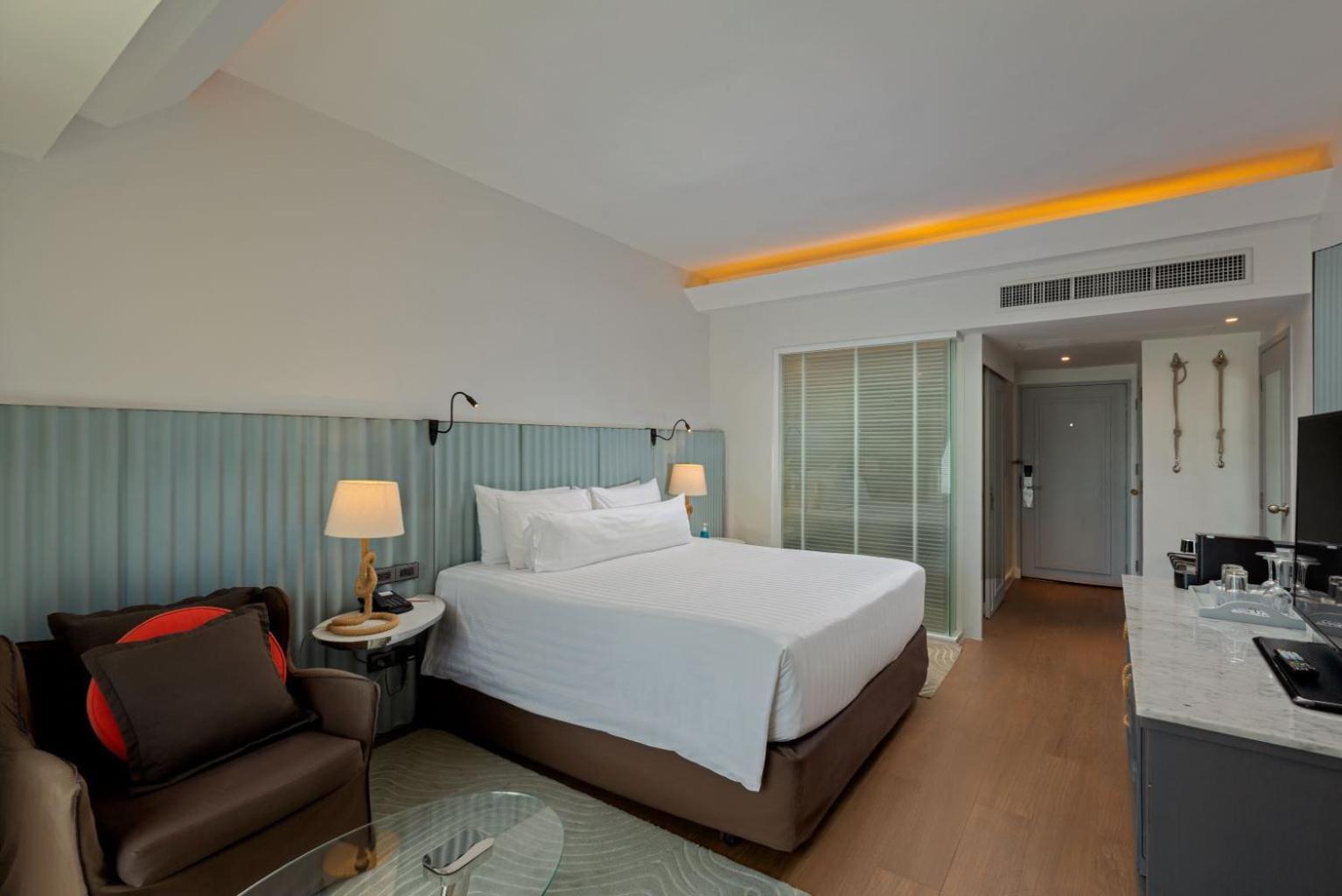 The Boathouse Phuket-Sha Plus Ката-Біч Екстер'єр фото