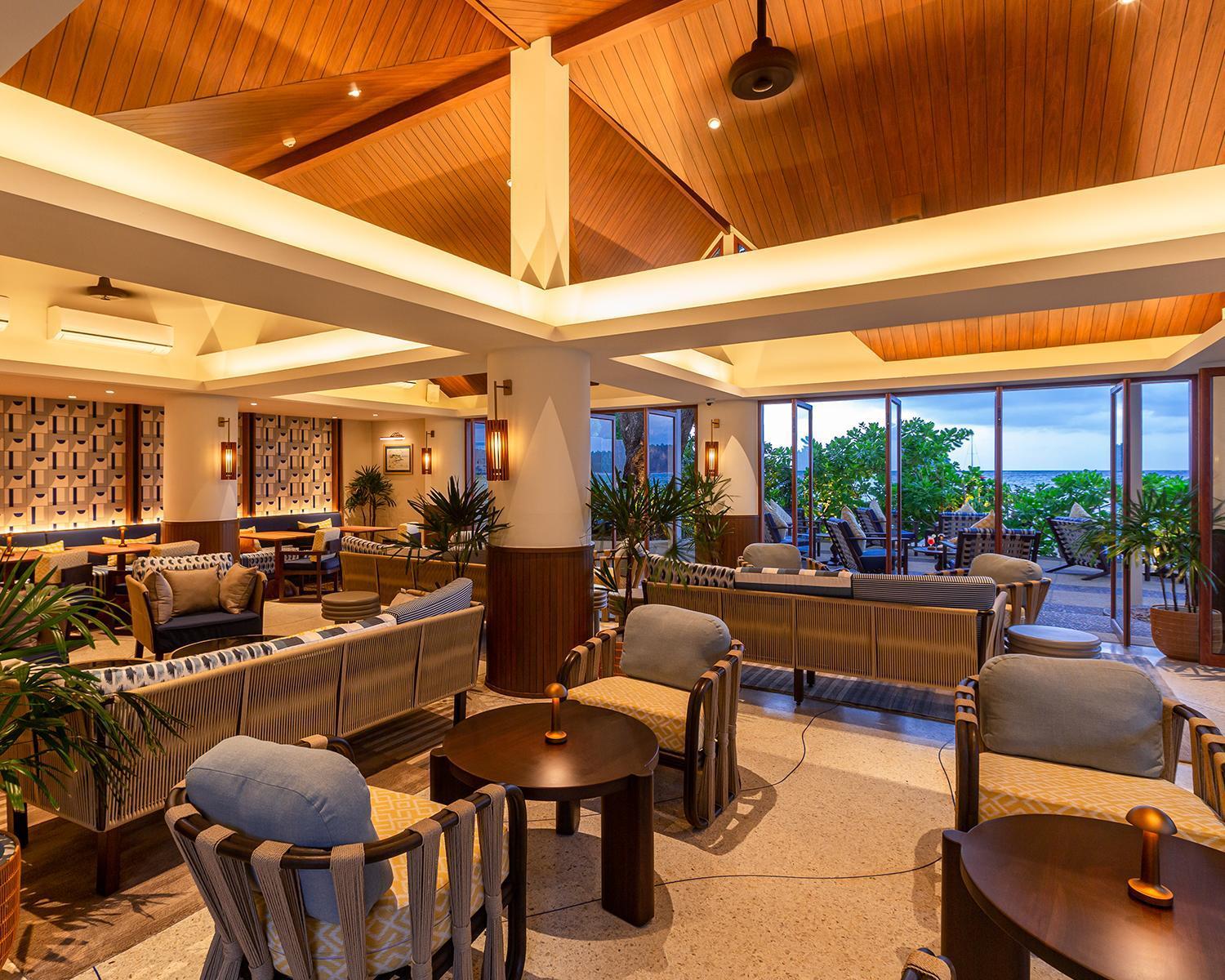 The Boathouse Phuket-Sha Plus Ката-Біч Екстер'єр фото
