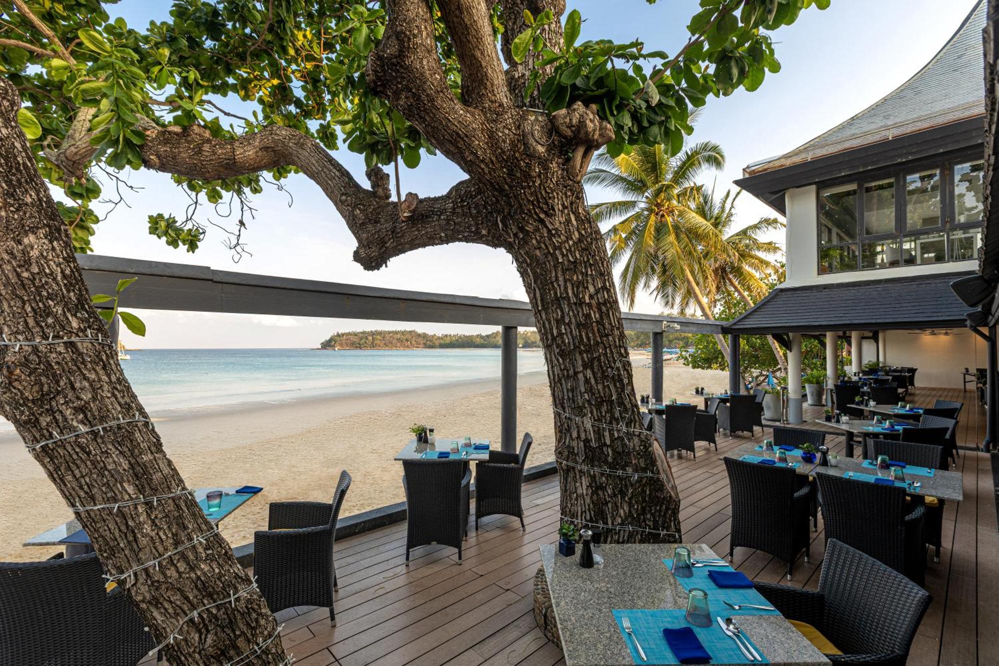 The Boathouse Phuket-Sha Plus Ката-Біч Екстер'єр фото